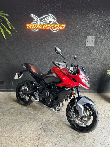 TIGER 660 SPORT