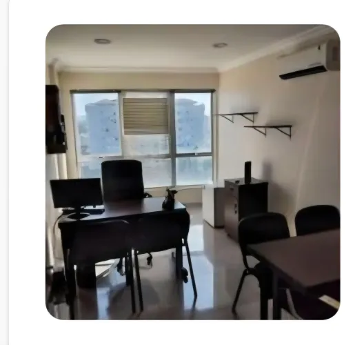 Alugo Sala Comercial Edifício Plaza Office, Campo Grande 