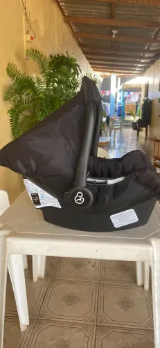 Bebê conforto Galzerano 