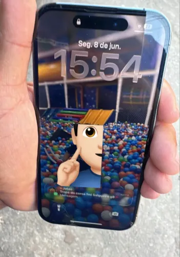 IPHONE 14 PRO