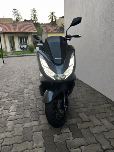 Honda pcx 160 2023