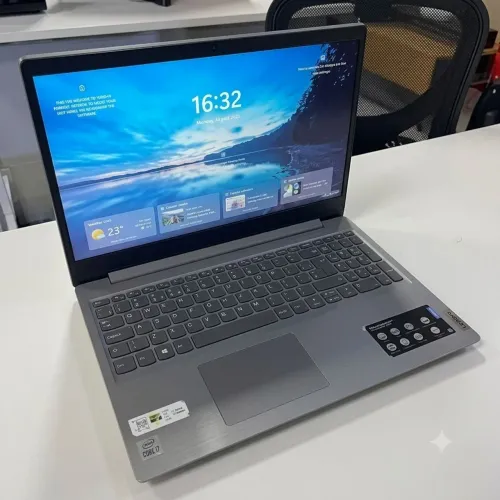 Notebook Lenovo Ideapad S145 1TB