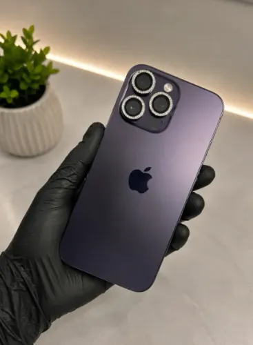 iPhone 14 Pro Max 128GB | Original | Impecável | Completo