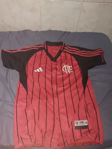 CAMISA DO FLAMENGO 