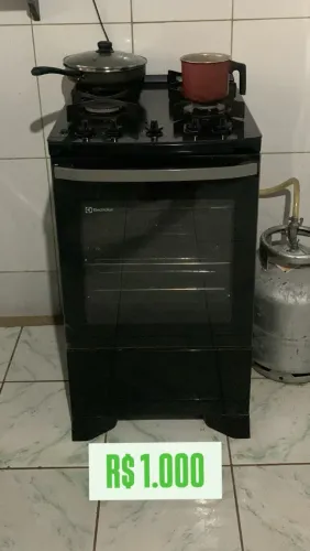 Fogão