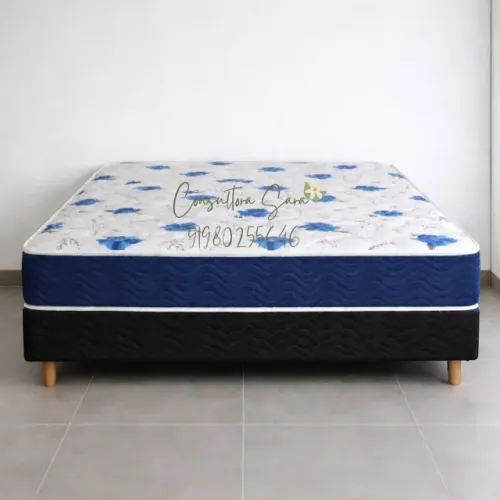 CAMA ORTOBOM CASAL EM PROMOÇÃO POR TEMPO LIMITADO
