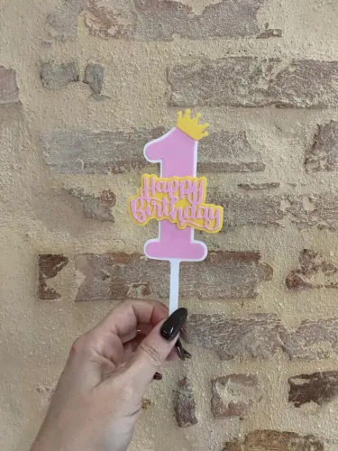 Kits personalizados para festa de aniversário