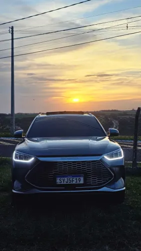 BYD Song Plus 1.5 16V Aut. (hibrido) 2024