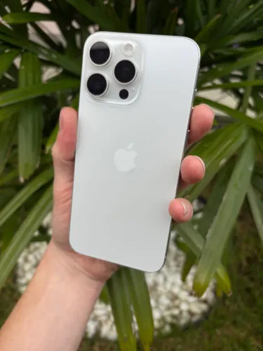 Iphone 15 pro Max 512gb