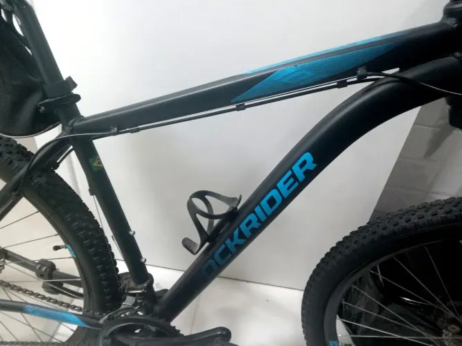 Bicicleta aro 26
