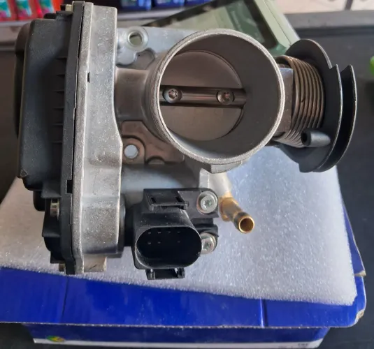 CORPO BORBOLETA GOL 1.0 16v