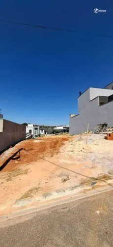 Terreno em condomínio à venda, Condomínio Residencial Laguna - Indaiatuba/SP