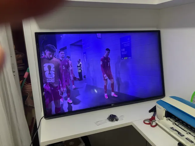 Tv LG 43? mod.43LK5750PSA
