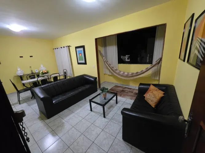 Apartamento 3 Quartos no Village IV | Mobiliado
