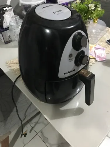 Air fryer
