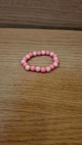Pulseiras Feitas a mão