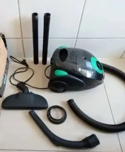 Aspirador de pó Cadence Mantix 1000