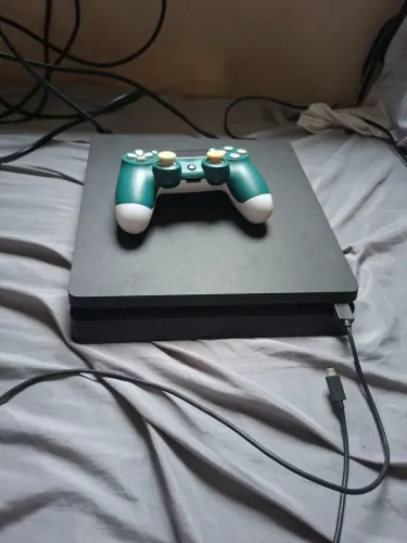 Ps4 Slim