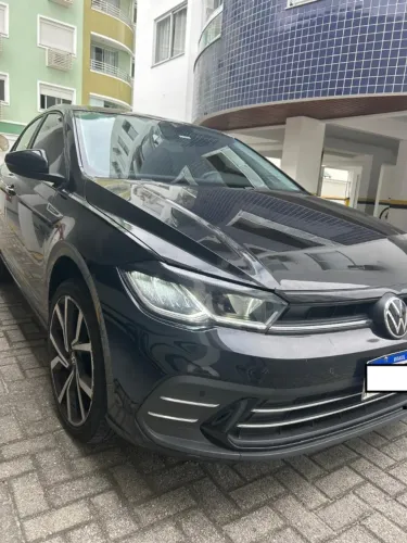 Volkswagen Polo Highline TSI 1.0 Flex 12V Aut. 2024
