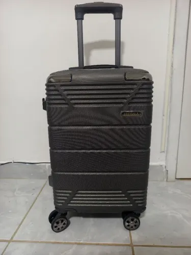 Mala de viagem