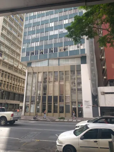 Sala comercial/escritório centro