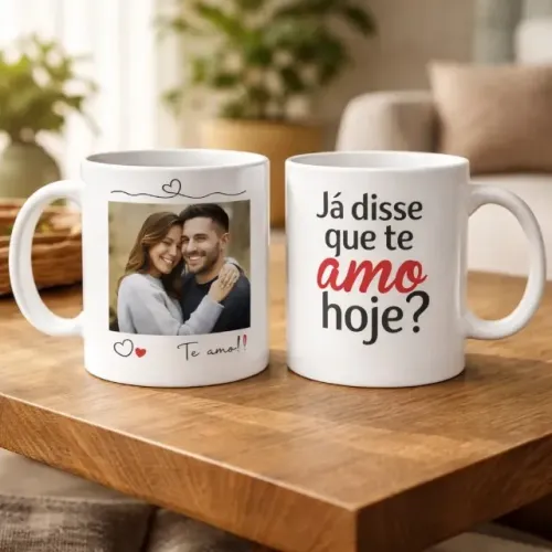 CANECA PERSONALIZADA