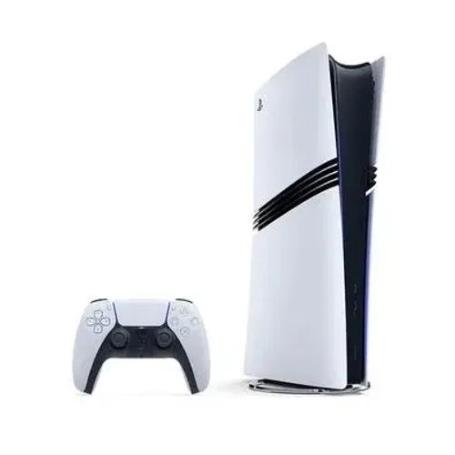 PlayStation 5 Pro - 2tb Edição Digital