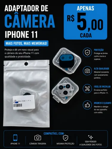 Adaptador diversos
