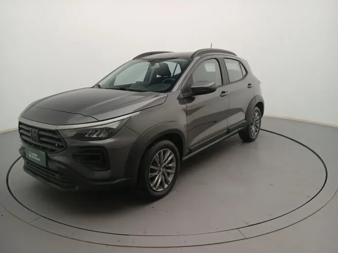 Fiat Pulse Drive 1.3 8V Flex Mec. 2023