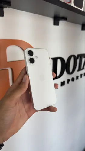 iPhone 16 - 128gb
