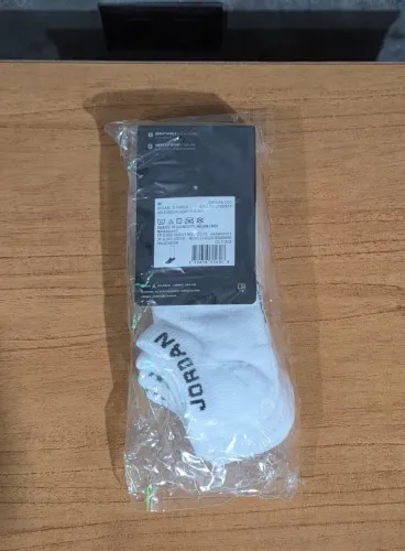 Kit Meias Air Jordan