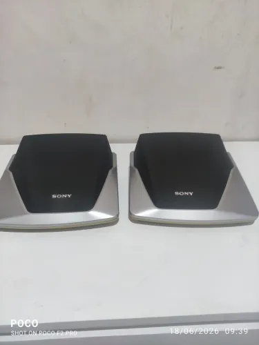 CAIXA SURROUND SONY SS-125