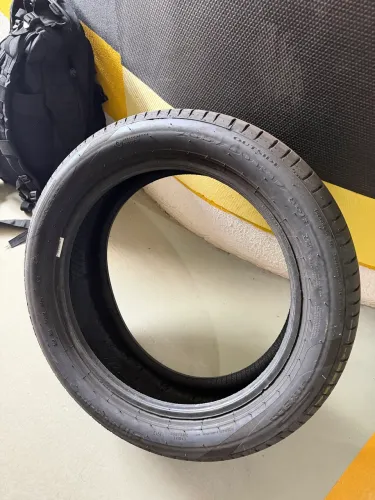 Pneu Pirelli 205/50 r17