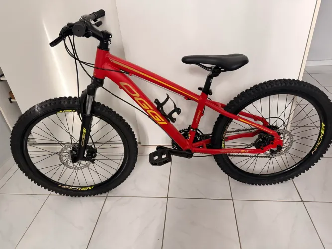 Bike OGGI infantil