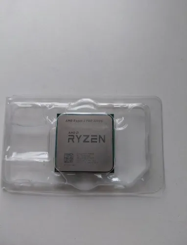 Processador Ryzen 3 com vídeo integrado