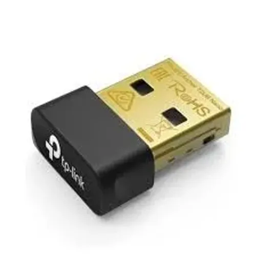 Adaptador USB WiFi Archer T2U Nano AC600 Dual Band