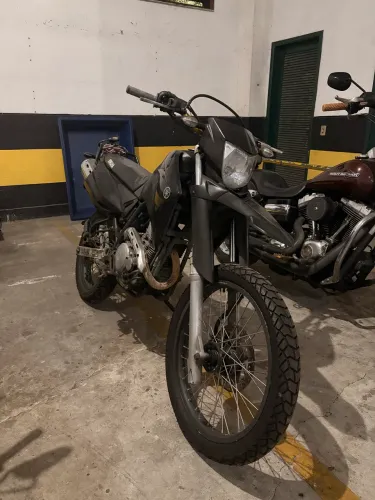 Lander XTZ 250