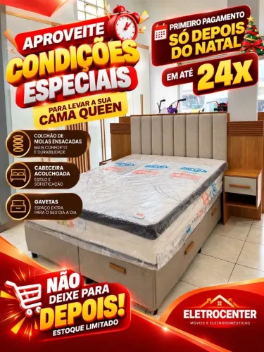 Cama 