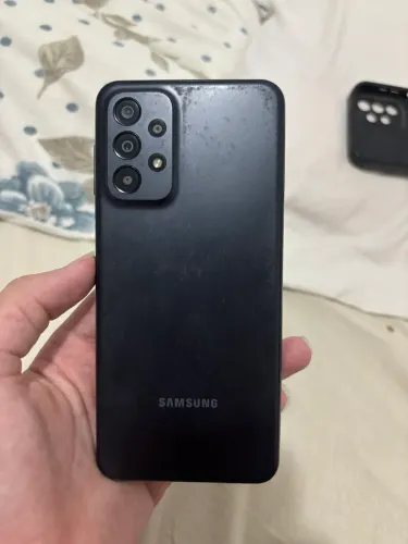 Galaxy a23 5g