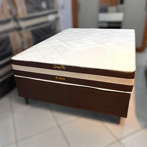 OFERTAS DE CAMA BOX