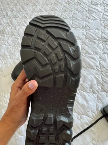 Bota EPS - TAM 40