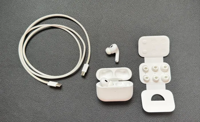AirPods Pro (2ª geração) modelo A3048