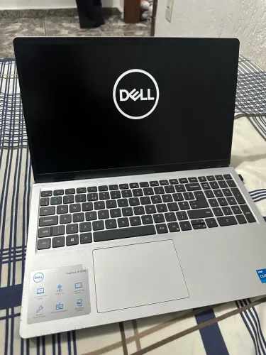 Notebook Dell Inspiron 15
