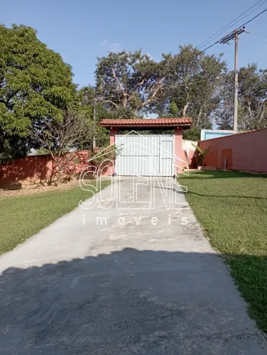 CHÁCARA PARA VENDA EM CAPELA DO ALTO COM 4.000,00M² DE TERRENO COM PISCINA