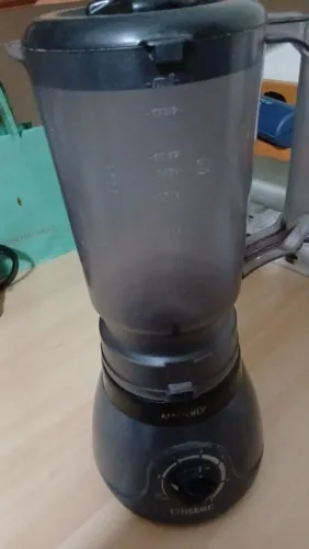 Liquidificador Mallory Glitter - 400W - 127V