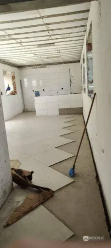 Flat com 1 dormitório à venda, 23 m² por R$ 275.000,00 - Bessa - João Pessoa/PB