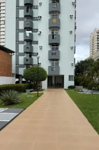 De Tancredo neves à venda na cidade Velha , 69m2, 2/4 por apenas 420 mil