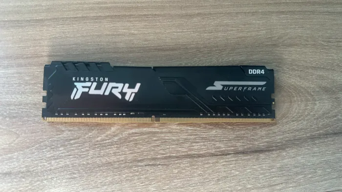 Memoria ram 16gb 3200mhz