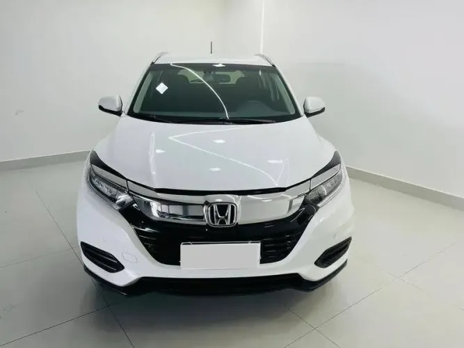 Honda HR-V EXL 1.8 Flexone 16V 5P Aut. 2021