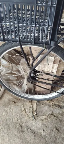 Vendo baike 